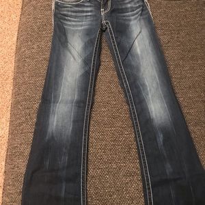 BKE WOMENS JEANS